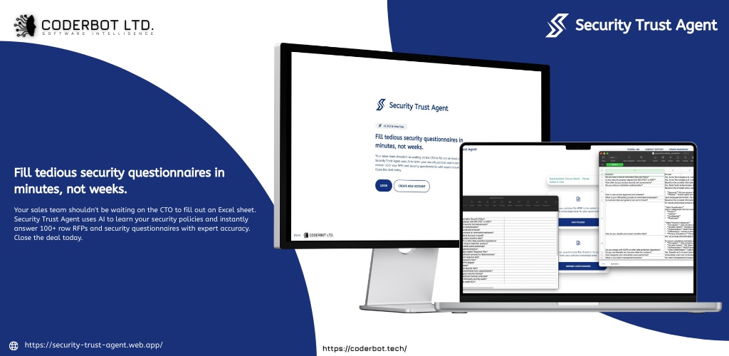 Security Trust Agent